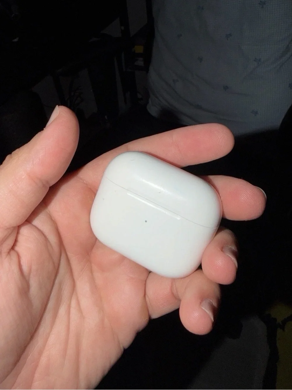 AirPods 2nd gen
